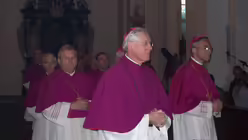 Eindr&uuml;cke von der Bischofskonferenz in Fulda 10 (DR)