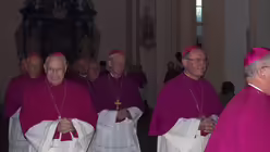 Eindr&uuml;cke von der Bischofskonferenz in Fulda 11 (DR)