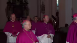 Eindr&uuml;cke von der Bischofskonferenz in Fulda 12 (DR)