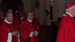 Eindr&uuml;cke von der Bischofskonferenz in Fulda 13 (DR)