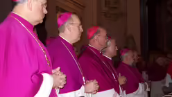 Eindr&uuml;cke von der Bischofskonferenz in Fulda 15 (DR)