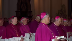 Eindr&uuml;cke von der Bischofskonferenz in Fulda 16 (DR)