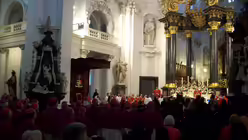 Eindr&uuml;cke von der Bischofskonferenz in Fulda 17 (DR)