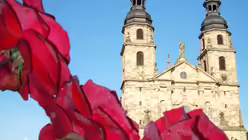 Eindr&uuml;cke von der Bischofskonferenz in Fulda 19 (DR)