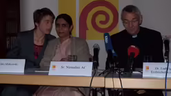 Eindr&uuml;cke von der Bischofskonferenz in Fulda 20 (DR)