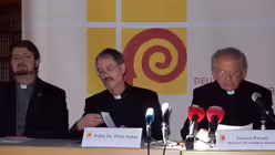 Eindr&uuml;cke von der Bischofskonferenz in Fulda 22 (DR)