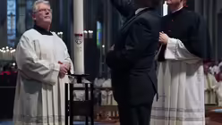 Domwallfahrt 2010 1 / © Boecker