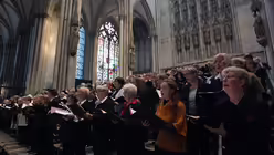 Domwallfahrt 2010 3 / © Boecker