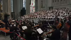 Domwallfahrt 2010 1 / &copy; Boecker