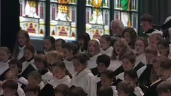 Domwallfahrt 2010 2 / &copy; Boecker