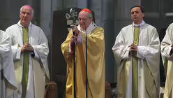 Domwallfahrt 2010 3 / &copy; Boecker