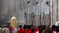 Domwallfahrt 2010 9 / &copy; Boecker