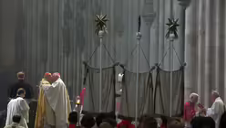 Domwallfahrt 2010 10 / &copy; Boecker