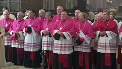 Domwallfahrt 2010 11 / &copy; Boecker