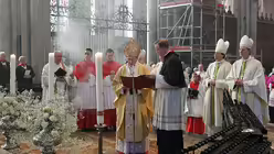 Domwallfahrt 2010 12 / &copy; Boecker