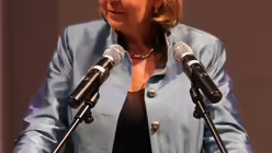 Stabwechsel im Katholischen B&uuml;ro NRW 4 / &copy; Boecker