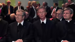 Stabwechsel im Katholischen B&uuml;ro NRW 5 / &copy; Boecker