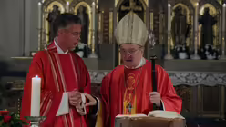 Stabwechsel im Katholischen B&uuml;ro NRW 1 / &copy; Boecker