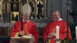 Stabwechsel im Katholischen B&uuml;ro NRW 9 / &copy; Boecker