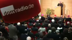 St. Michael-Empfang 2010 5 / &copy; Ingo Br&uuml;ggenj&uuml;rgen (DR)