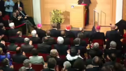 St. Michael-Empfang 2010 6 / &copy; Ingo Br&uuml;ggenj&uuml;rgen (DR)