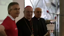 Festakt 10 Jahre domradio 1 / &copy; Boecker/Gritschak/Paul T.