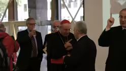 Festakt 10 Jahre domradio 2 / &copy; Boecker/Gritschak/Paul T.