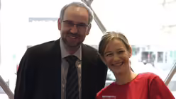 Festakt 10 Jahre domradio 6 / &copy; Boecker/Gritschak/Paul T.