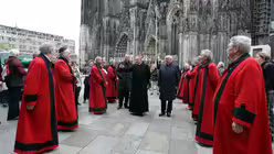 Festakt 10 Jahre domradio 8 / &copy; Boecker/Gritschak/Paul T.