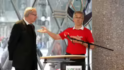 Festakt 10 Jahre domradio 10 / &copy; Boecker/Gritschak/Paul T.