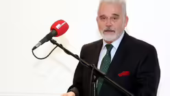 Festakt 10 Jahre domradio 13 / &copy; Boecker/Gritschak/Paul T.