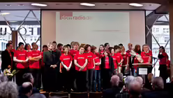 Festakt 10 Jahre domradio 14 / &copy; Boecker/Gritschak/Paul T.