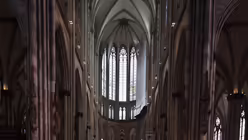Weihe der St&auml;ndigen Diakone im K&ouml;lner Dom 2010 7 / &copy; Robert Boecker (DR)