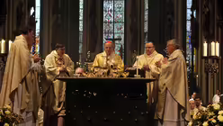 Hochfest Erscheinung des Herrn 1 / &copy; Boecker