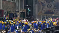 Karnevalisten-Gottesdienst 5 / &copy; Boecker