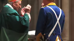 Karnevalisten-Gottesdienst 6 / &copy; Boecker