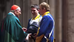 Karnevalisten-Gottesdienst 13 / &copy; Boecker