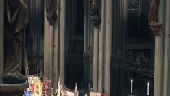 Karnevalsgottesdienst 3 / &copy; Boecker