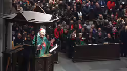 Karnevalsgottesdienst 4 / &copy; Boecker