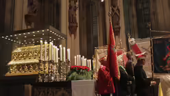 Karnevalsgottesdienst 5 / &copy; Boecker