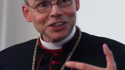 Bischof Tebartz-van-Elst / &copy; Boecker