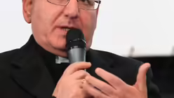 Iraks Erzbischof Louis Sako / &copy; Boecker