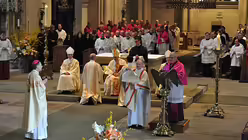 Bischofsweihe Stefan Zekorn 3 (KNA)