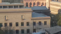 Zentrum von Jerewan / &copy; Stefan Quilitz (DR)