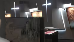 V&ouml;lkermordmuseum Tsitsernakabert / &copy; Stefan Quilitz (DR)