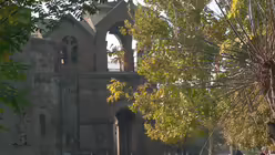 Kathedrale von Etschmiatsin / &copy; Stefan Quilitz (DR)