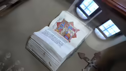 Etschmiatsin: Schatzkammer / &copy; Stefan Quilitz (DR)