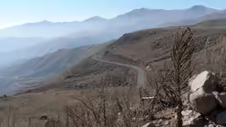 Hochland in Armenien / &copy; Stefan Quilitz (DR)