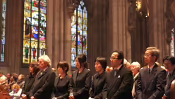 Trauergottesdienst f&uuml;r Japan 3 / &copy; Boecker