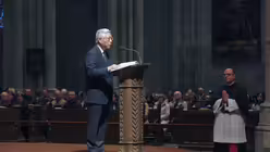 Trauergottesdienst f&uuml;r Japan 4 / &copy; Boecker